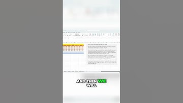 Booking Matrix Analysis: March Forecast #revenue #excel #revenuemanager