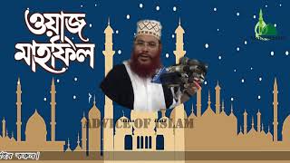 Allama Delwar Hossain Saidi Best Bangla Waz About Zakat