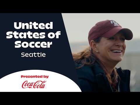 United States of Soccer: Seattle