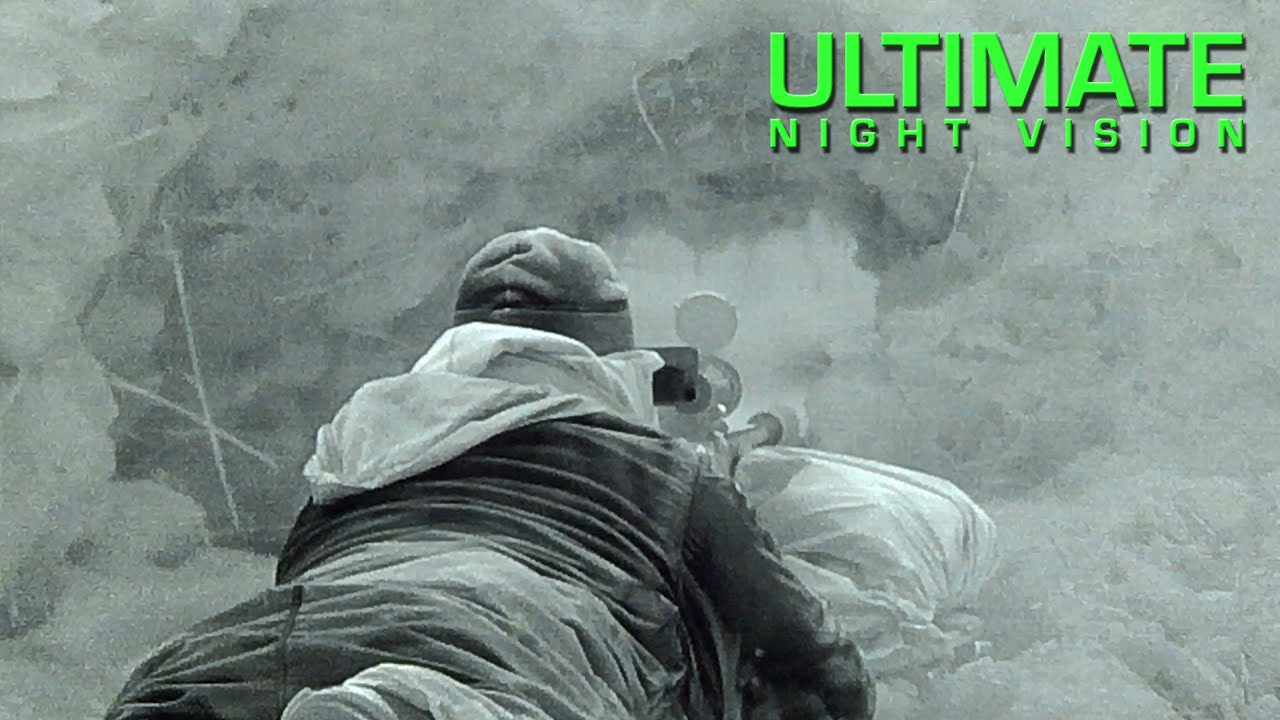 hunting wild boar in michigan Coyote Hunting with O’Neill Ops and the IR Hunter MKIII 60mm (Behind the Scenes)
