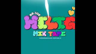 Bb Joe - Taste Ft. Shordie