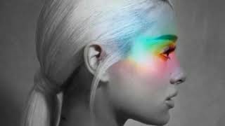 Ariana Grande - No More Tear Left To Cry Ringtone