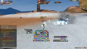 Epic Perfect World- Havoc| Stormbringer PvP