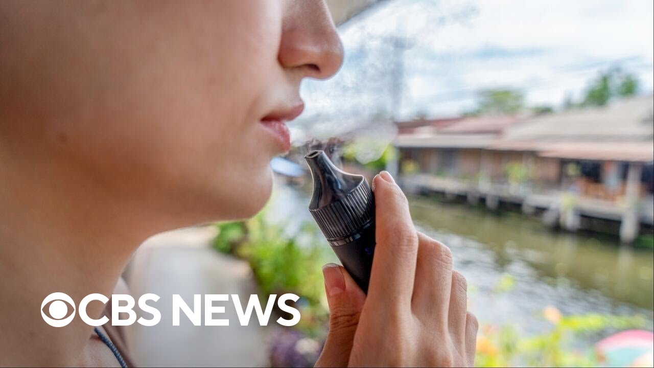 fda approved flavored vapes F.D.A. Approves Juul Vapes After Yearslong Delay main image 0