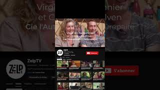 Zelptv - Saison 2 En Programmation Pour 2025