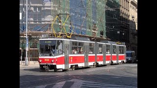 Čkd Tatra Kt8D5 Tierlist