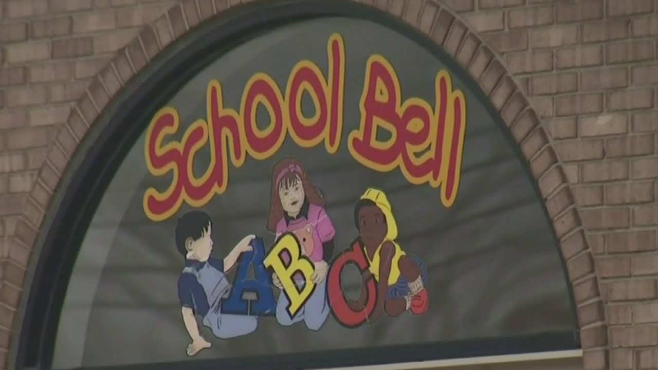 A look at the daycare dilemma during coronavirus crisis in Michigan