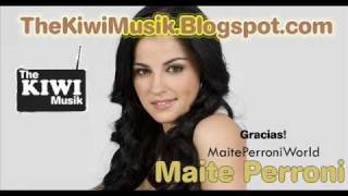 Maite Perroni Separada De Ti Version Completa
