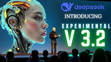 DeepSeek V3.2X Just Changed Everything — OpenAI, Google, Meta, and IBM Are Racing Ahead