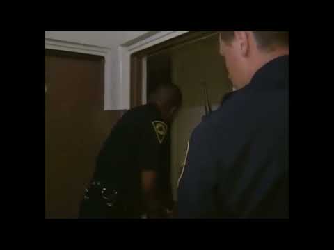 cops intro but its the goosebumps theme