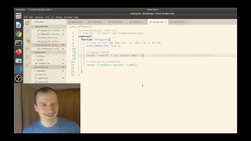 Wireframing a ColdBox Investing App - Live Stream Nov. 20, 2019
