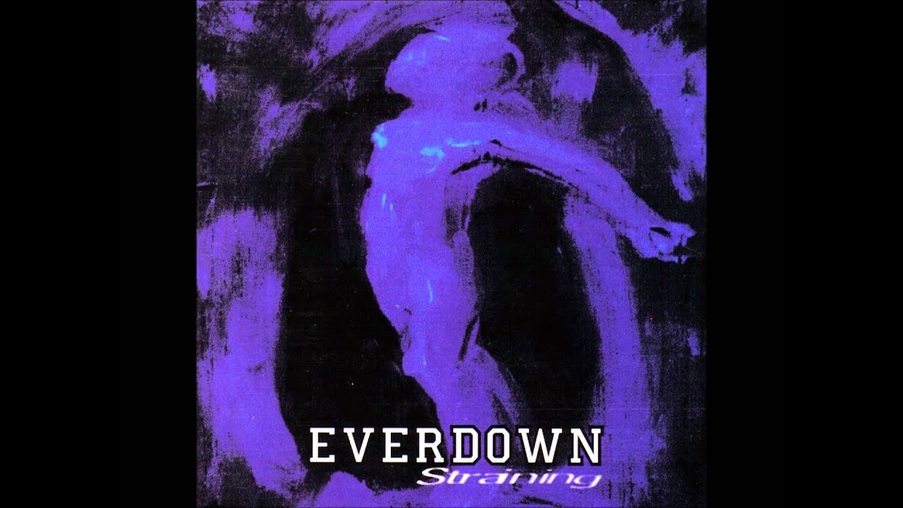 Everdown "With My Eyes Closed" with Lyrics (Christian Rock) YouTube