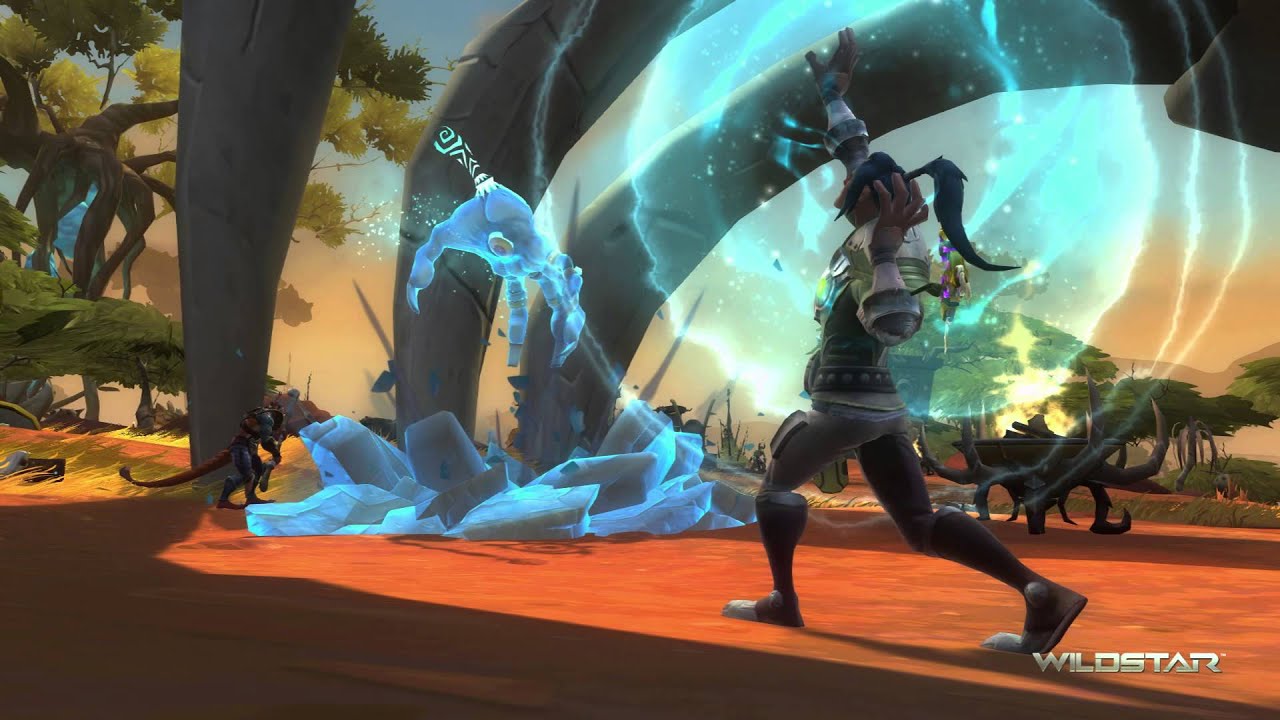 Wildstar Endgame PVE Content Overview - Raids, Shiphands, Veteran Dungeons, Adventures & much more!