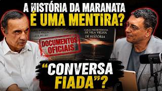 VOCÊ ACREDITA EM AMADEU? A HISTÓRIA DA MARANATA É UMA MENTIRA?