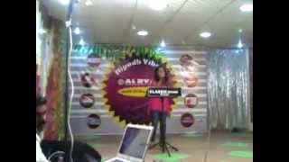 Amrin Allahuvinte Azab