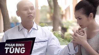 Mất Đi Một Phương Trời | Phan Đinh Tùng | Official MV