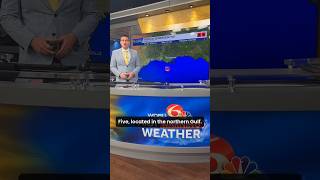 Tropical Depression Five forms in Gulf, churns towards Texas