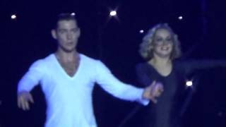 Timur Imametdinov &amp; Nina Bezzubova Show Case 2017 Rumba