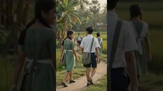 ৯০ দশকের সৃতি, #viral #viralvideo #abegi
