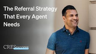 The Referral Strategy That Every Agent Needs