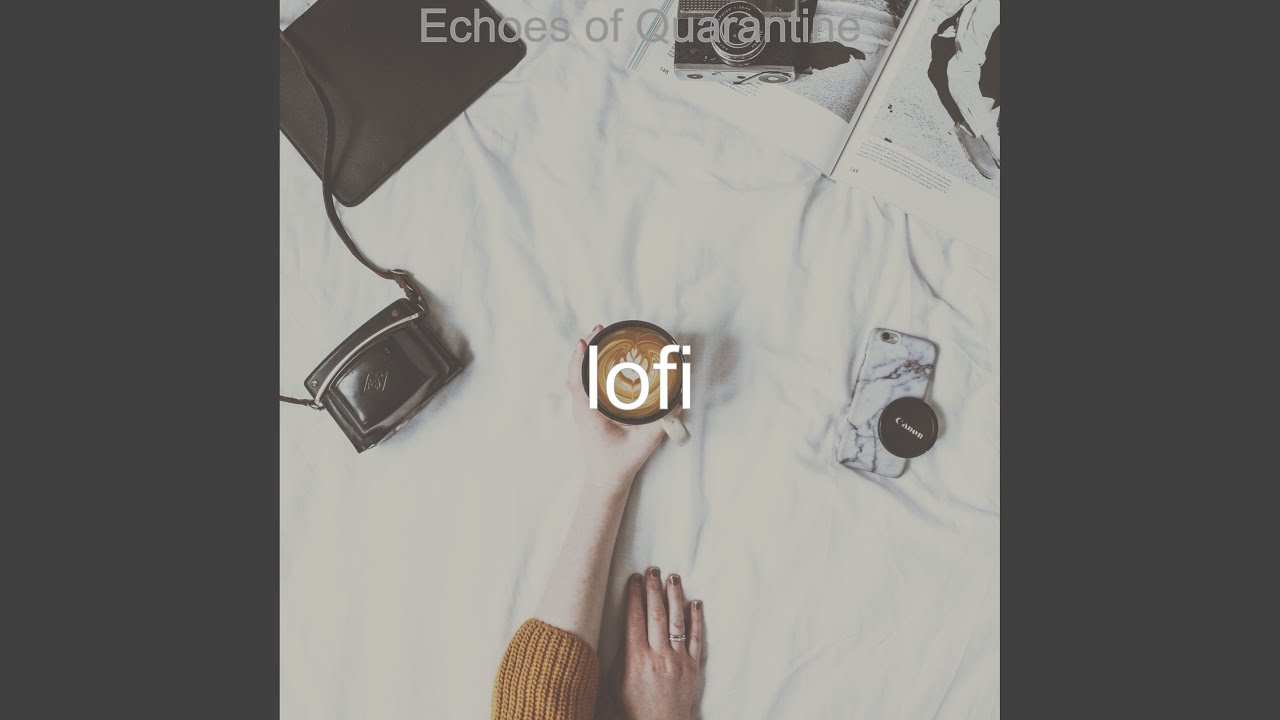 Backdrop for 2 AM Study Sessions - Cultured Chill Hop Lo Fi