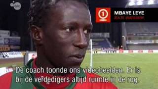 Zulte Waregem - Club Brugge 3-1