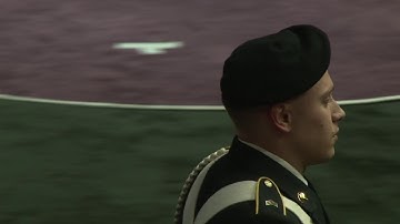 University of Portland Commencement 2018 - Afternoon Session