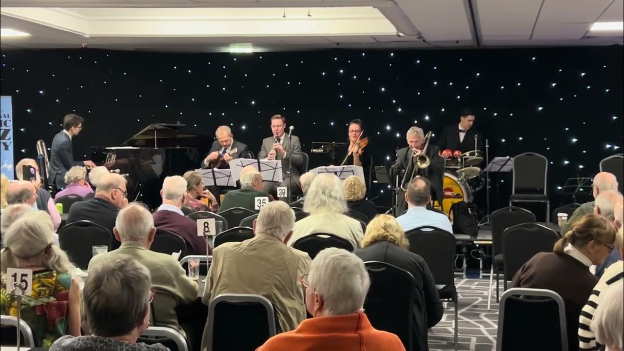 En Sens Unique S'il Vous Plait Michael McQuaid's Carribean