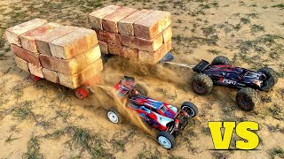 Wltoys 104001 vs XLF X03 RC Car  | Remote Control Car | Wltoys RC Car