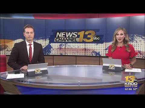 Colorado Springs toddler’s reaction to pumpkin pie goes viral