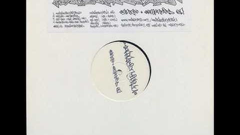 Superscientifiku - Flip Fast / Supersciendifficult