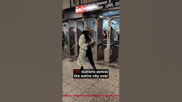 MTA to begin replacing NYC