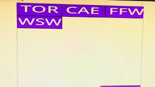 Scratch Emergency Alert Encoder