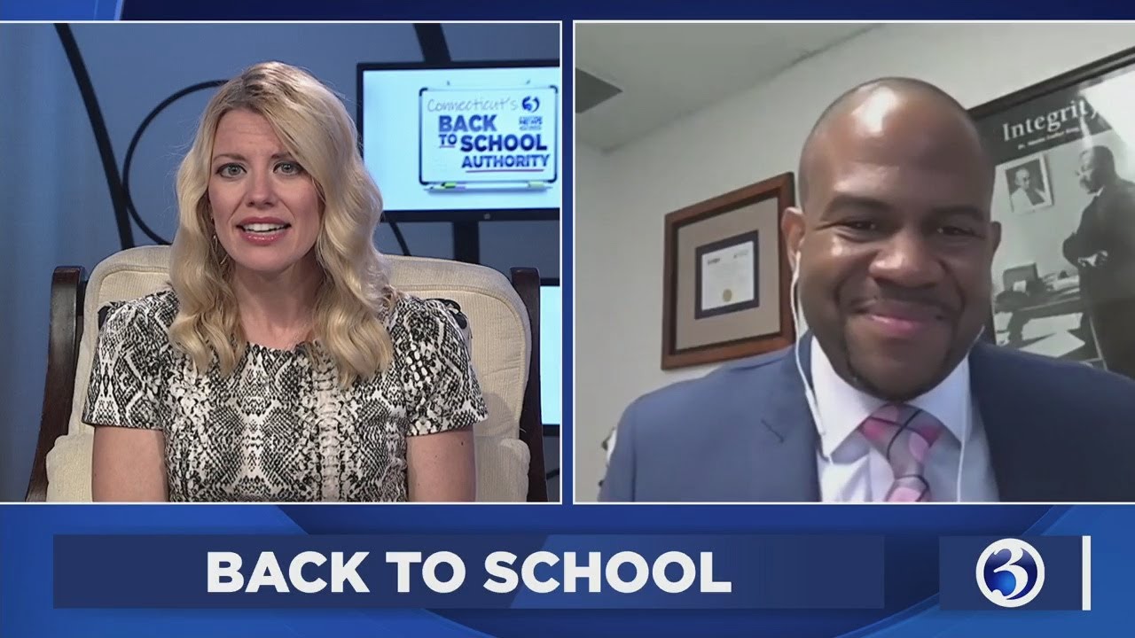 INTERVIEW: Middletown's back-to-school plan