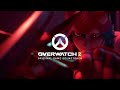 Kiriko cinematic  overwatch 2 original game soundtrack