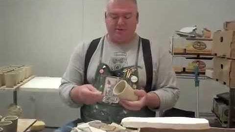 Palo Alto Art Center Welcomes First Artist-in-Residence