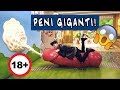 VIETATO AI MINORI! Il museo piu' ALLUCINANTE del mondo!