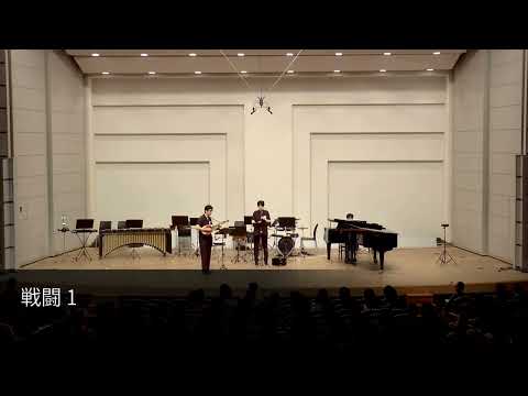 聖剣伝説~ ファイナルファンタジー外伝~ -Mandolin Orchestra