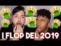 FLOP 2019 DI COPPIA - NESSUNA PIETÀ