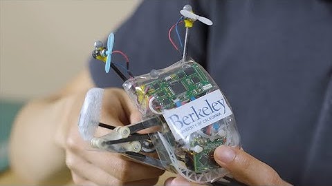 SALTO - Teaching an Old Robot New Tricks