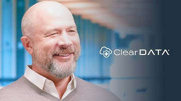 Security & Compliance Partner Testimonial from ClearData | Amazon Web Services