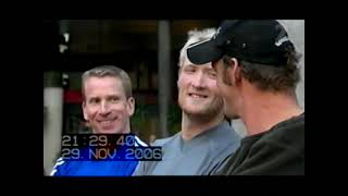 TV2 NZ AD BREAK 2006 7