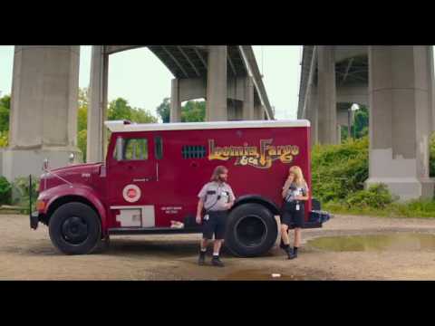 《最爆盜賊團》(Masterminds) - 電影預告 - Movie Express 寫影評 換戲飛