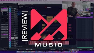 How to Write Uplifting Orchestral Music With Musio  Full Length Scoring Tutorial