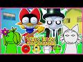 Roblox Update - Gamepass And How to get 3 Badges in Sprunki RP 3D-Morphs