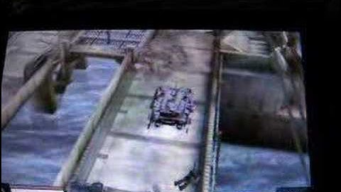 KILLZONE LIBERATION - BETA - PL