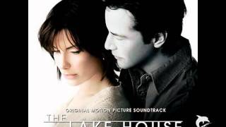 Video thumbnail of "The Lake House - Rachel Portman - The Lakehouse"