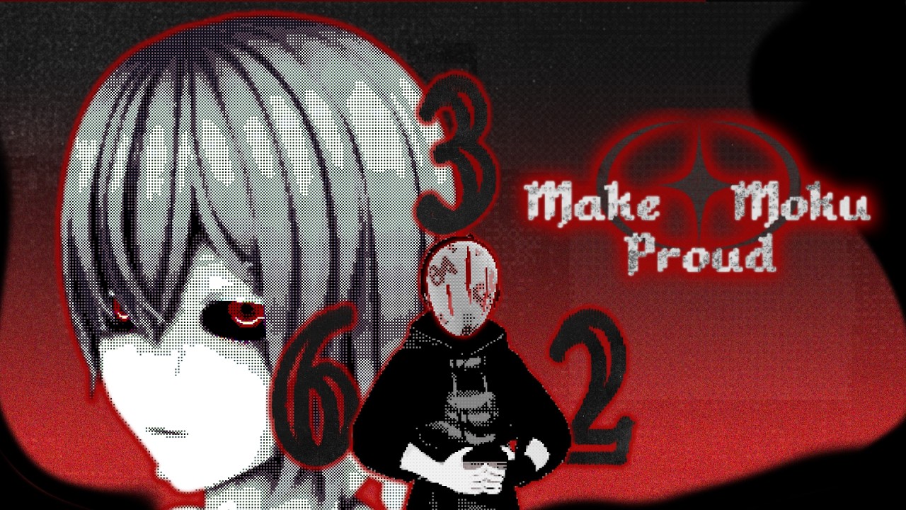 Make Moku Proud trailer thumbnail