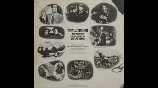 Miklós Rózsa - Overture Orchestral