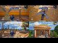 PUBG Mobile 4.4 Update New Features Locations &amp; Powers